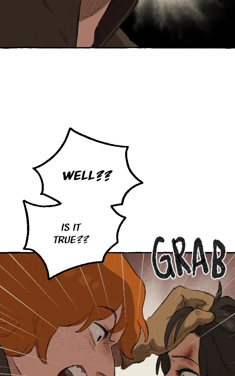 Sable Curse Chapter 2 page 7 - 