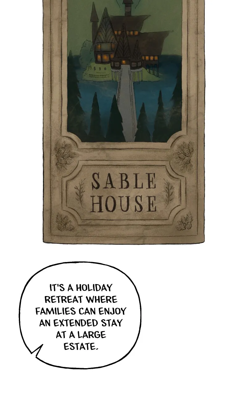 Sable Curse Chapter 2 page 61 - 