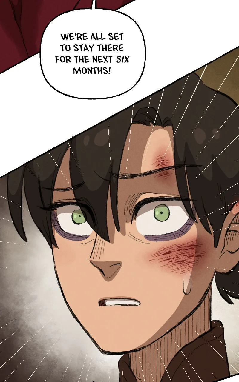 Sable Curse Chapter 2 page 63 - 