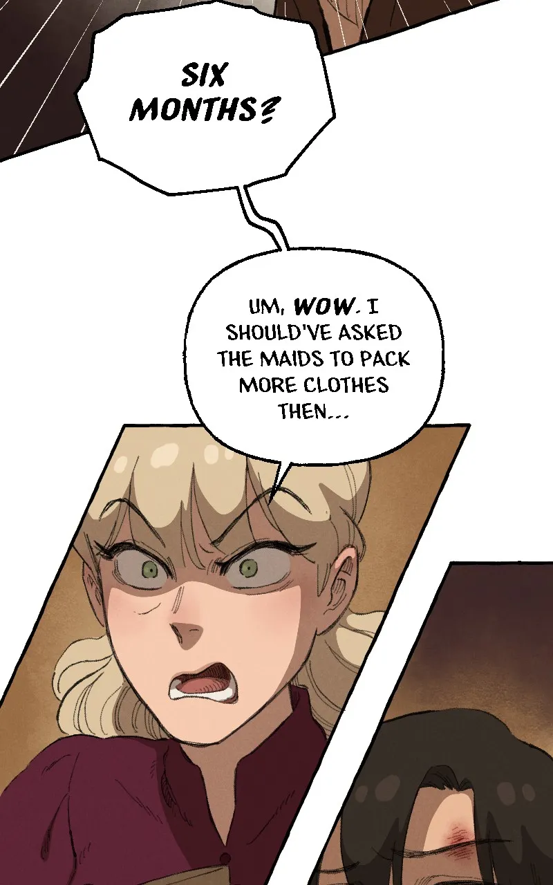 Sable Curse Chapter 2 page 64 - 