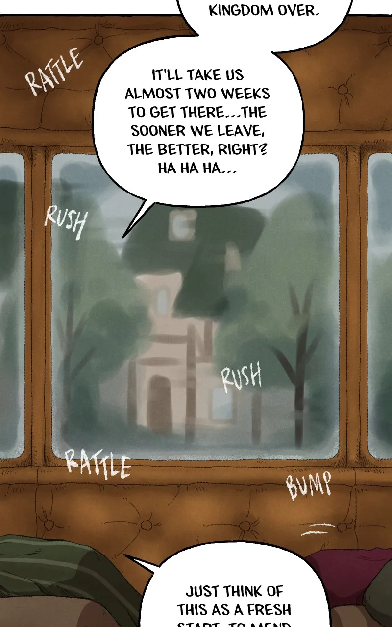 Sable Curse Chapter 2 page 66 - 