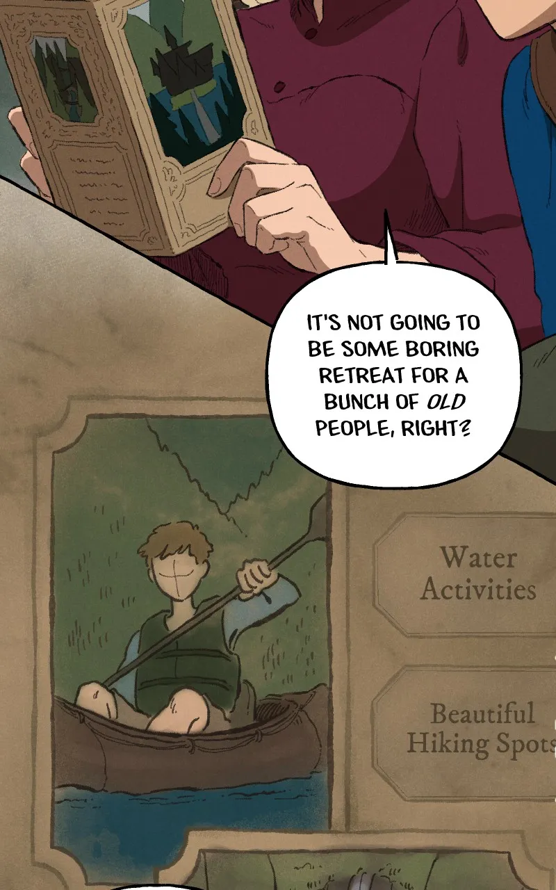 Sable Curse Chapter 2 page 68 - 