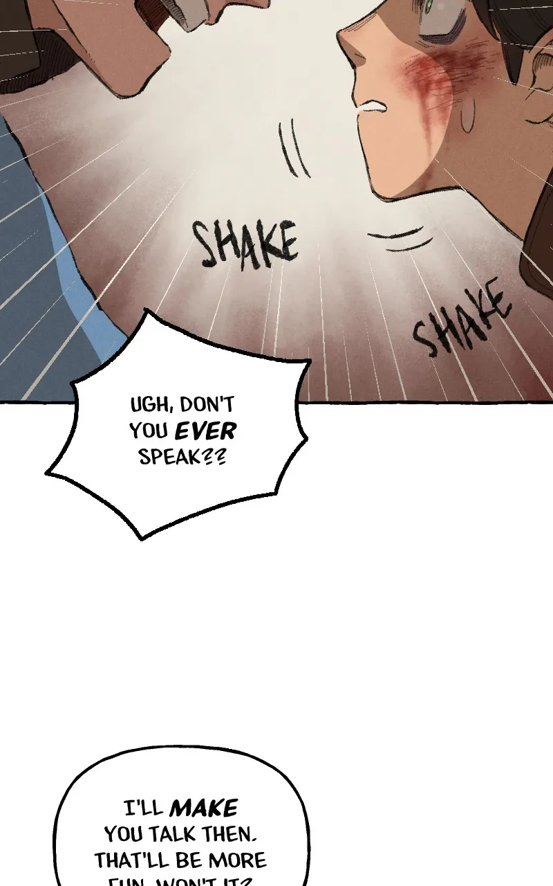 Sable Curse Chapter 2 page 8 - 