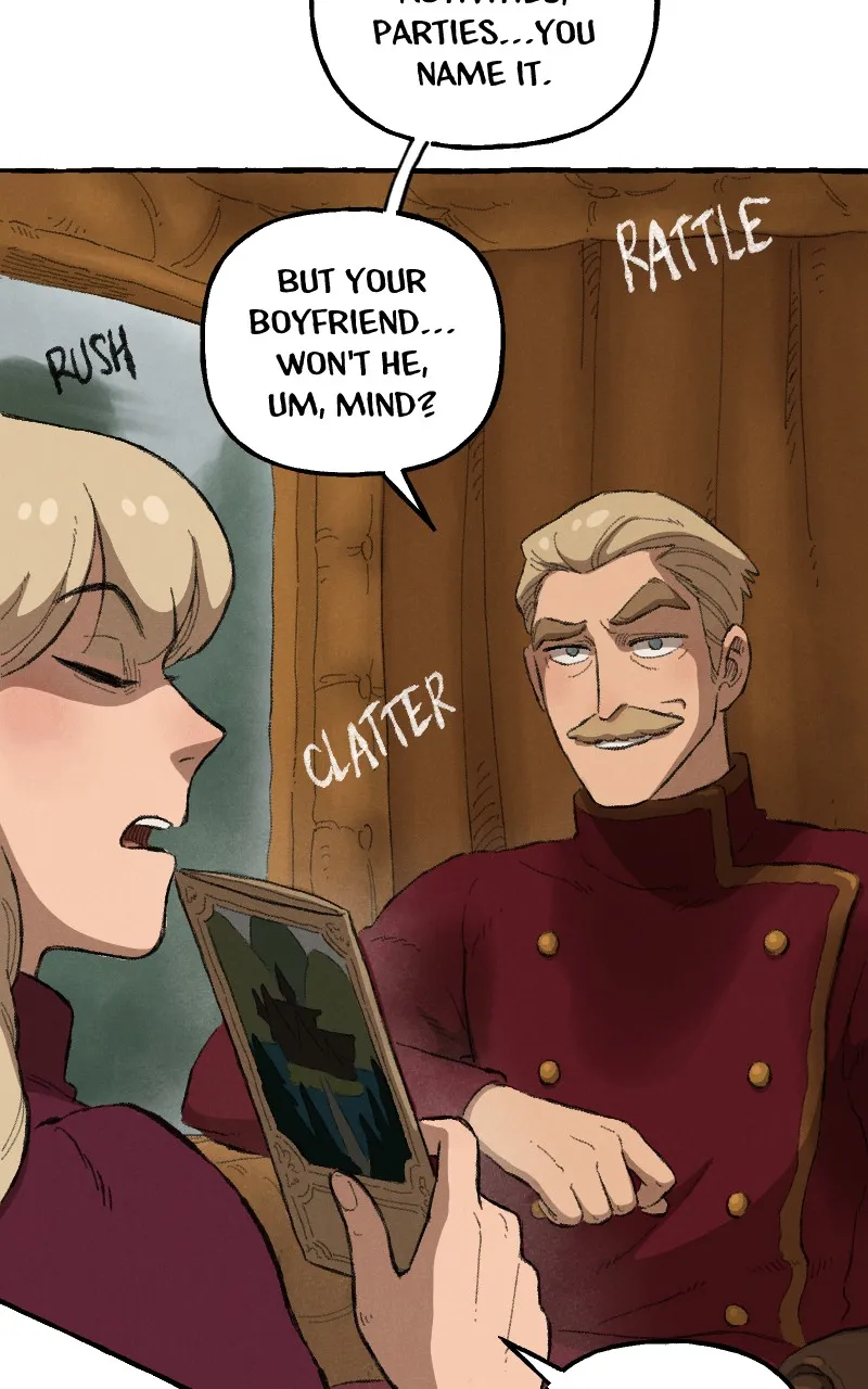 Sable Curse Chapter 2 page 72 - 