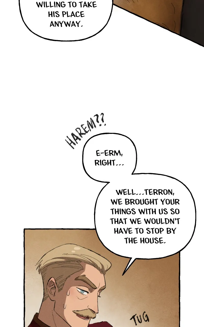 Sable Curse Chapter 2 page 74 - 