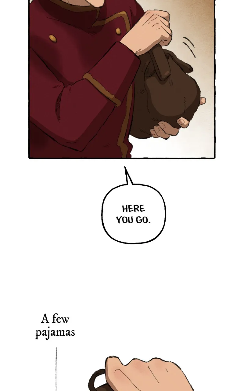 Sable Curse Chapter 2 page 75 - 