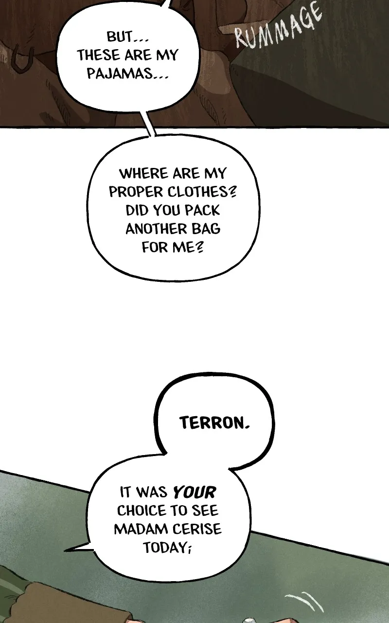 Sable Curse Chapter 2 page 78 - 