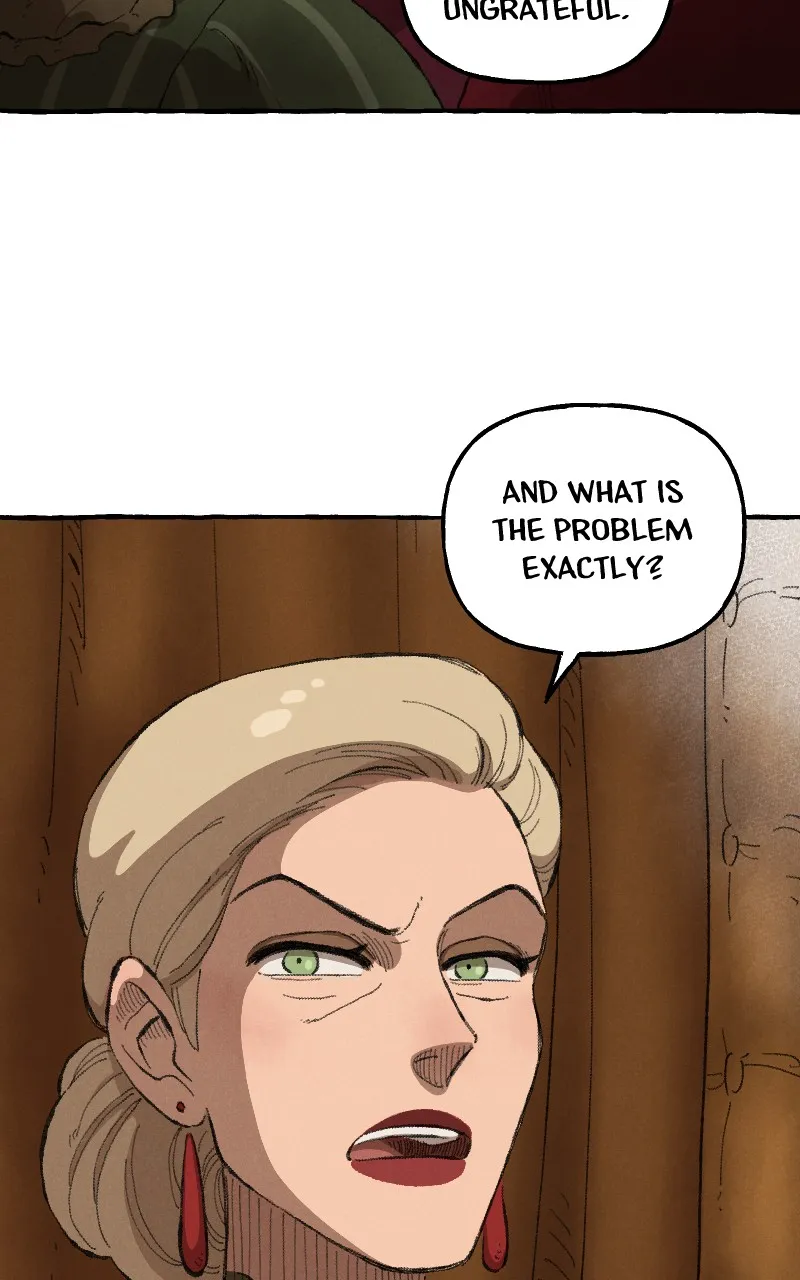 Sable Curse Chapter 2 page 80 - 