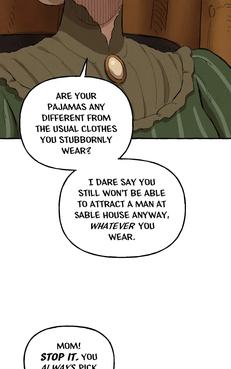 Sable Curse Chapter 2 page 81 - 