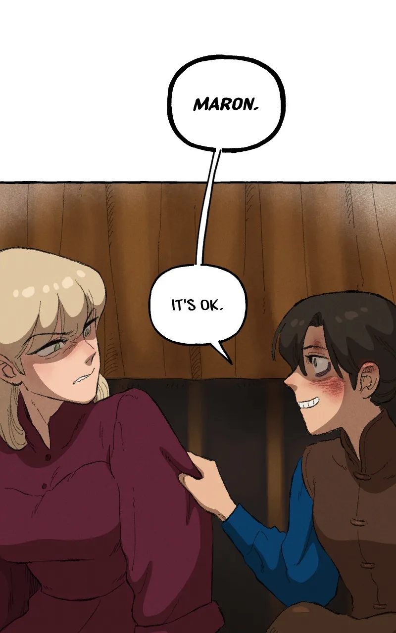 Sable Curse Chapter 2 page 83 - 