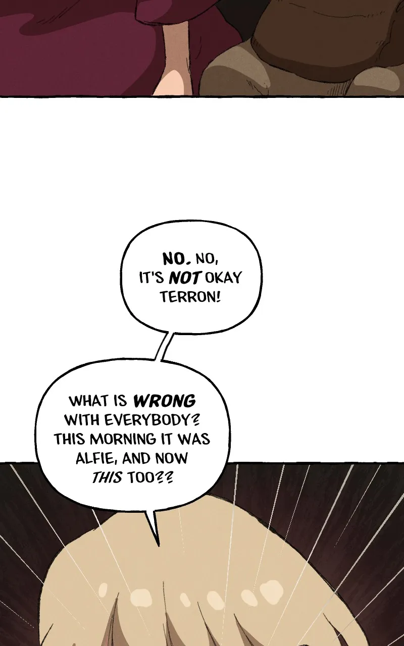 Sable Curse Chapter 2 page 84 - 