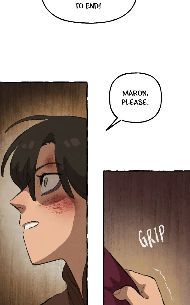Sable Curse Chapter 2 page 86 - 