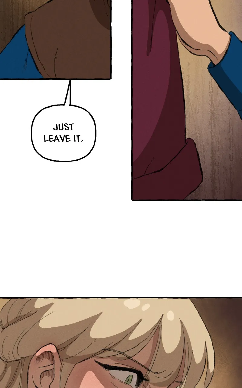 Sable Curse Chapter 2 page 87 - 