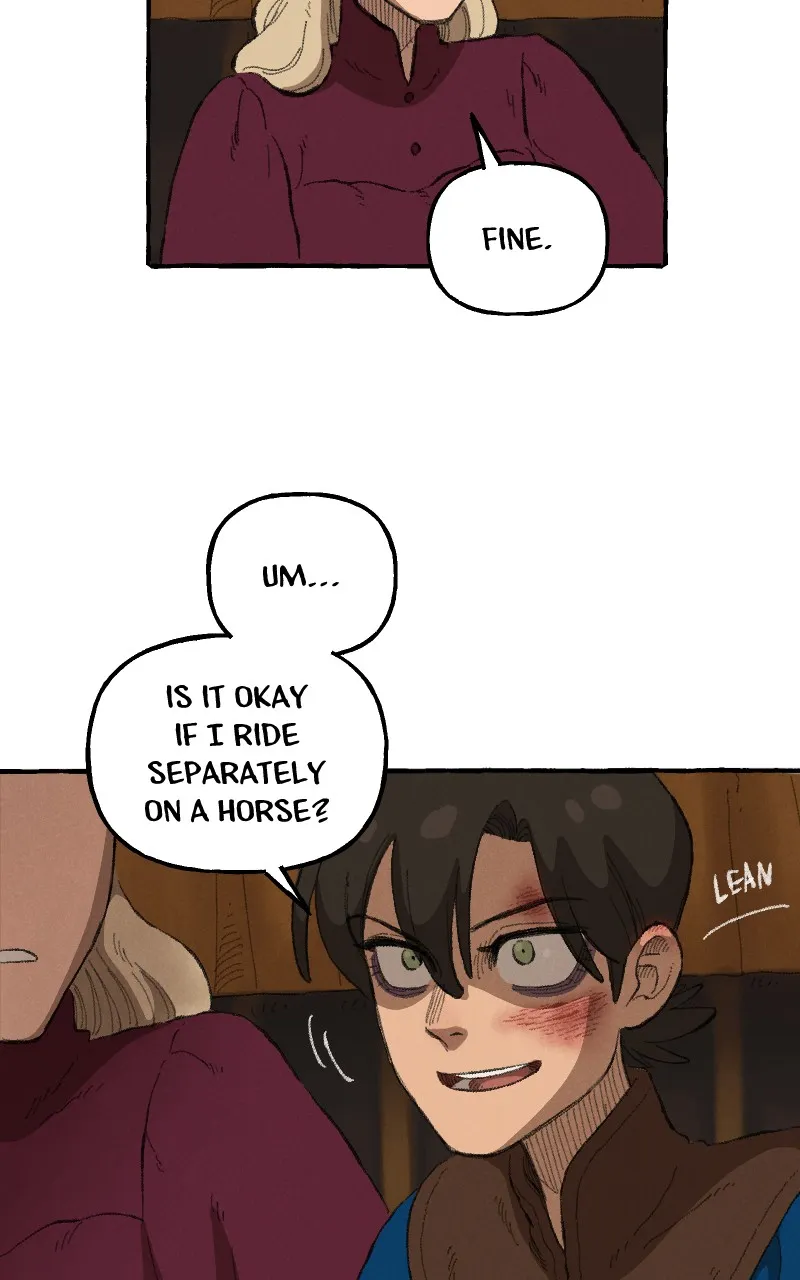 Sable Curse Chapter 2 page 89 - 