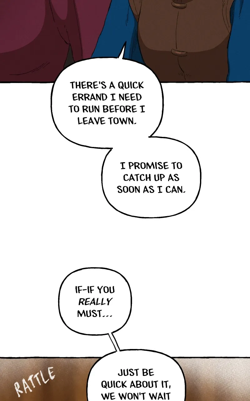 Sable Curse Chapter 2 page 90 - 