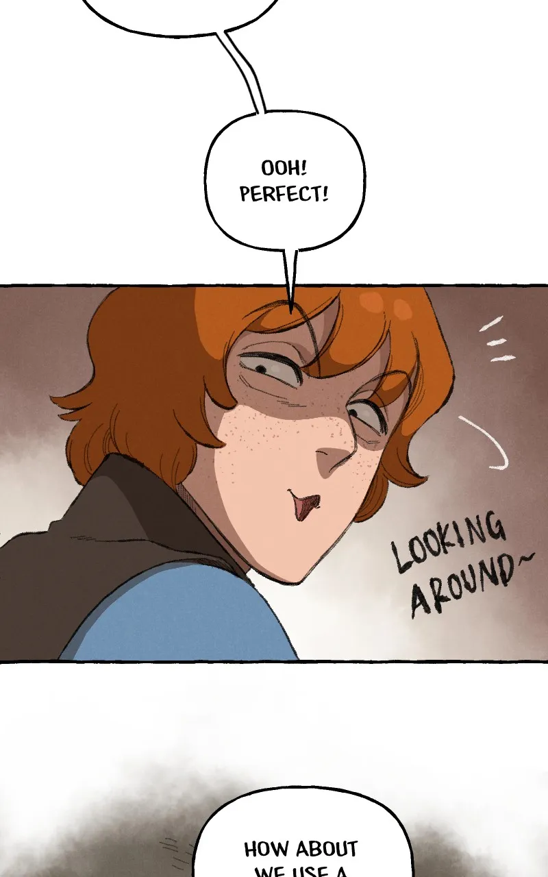 Sable Curse Chapter 2 page 10 - 