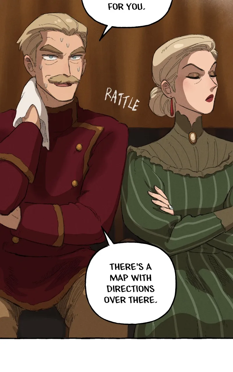 Sable Curse Chapter 2 page 91 - 