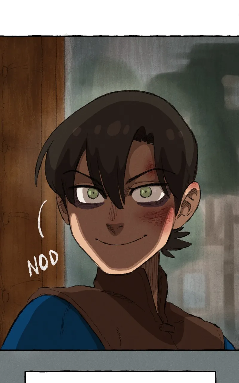 Sable Curse Chapter 2 page 93 - 