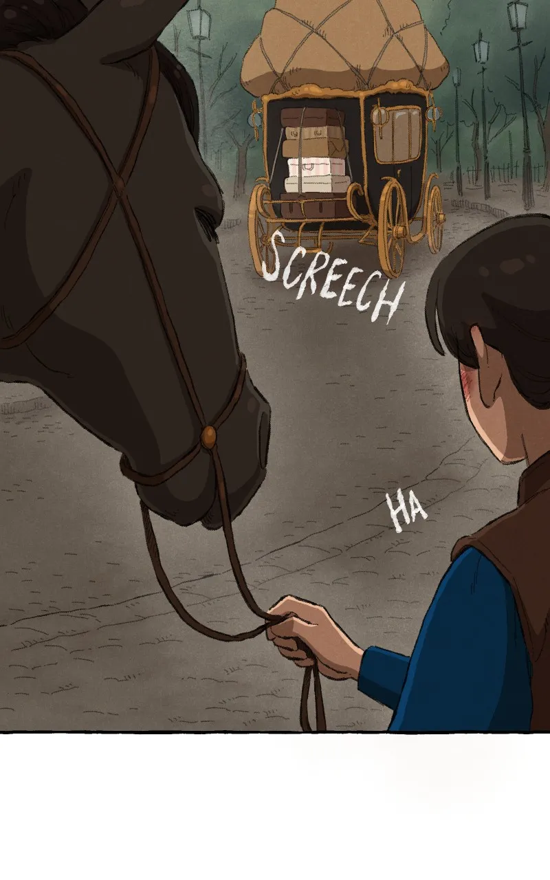 Sable Curse Chapter 2 page 95 - 