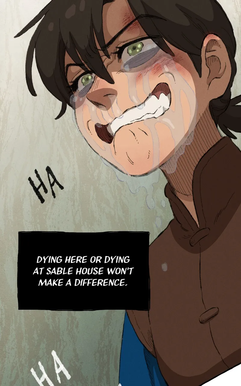 Sable Curse Chapter 2 page 99 - 