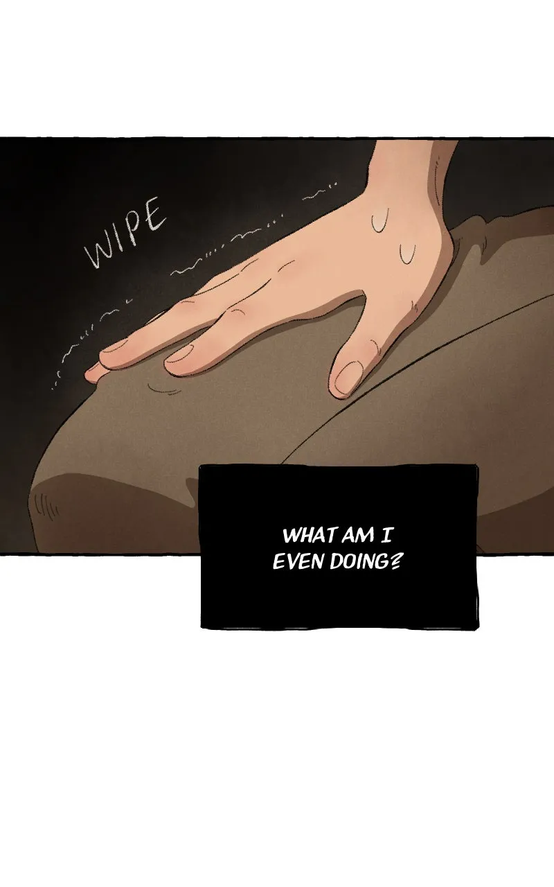Sable Curse Chapter 20 page 16 - 