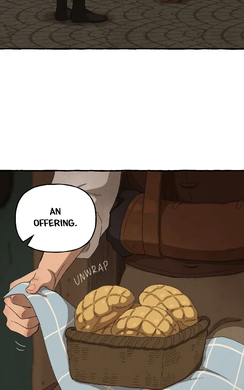 Sable Curse Chapter 20 page 19 - 