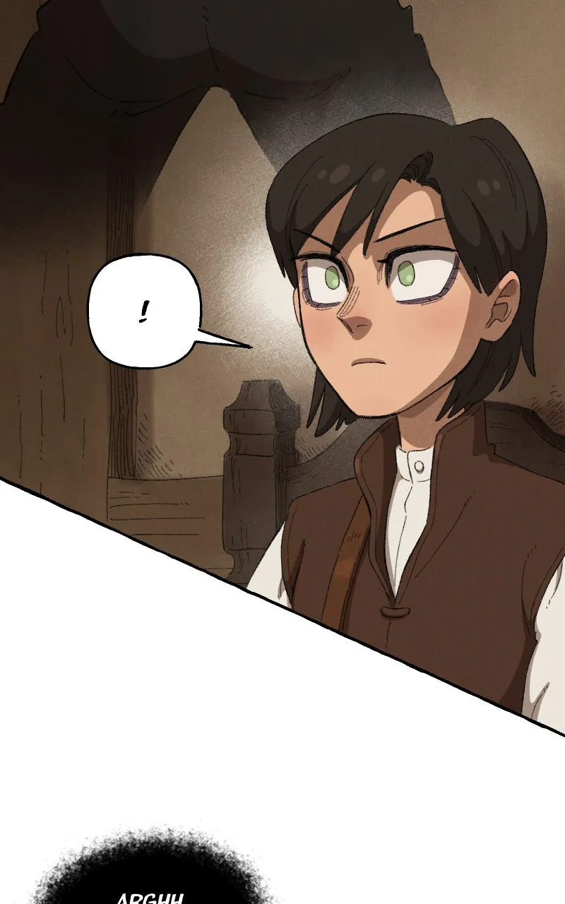 Sable Curse Chapter 20 page 3 - 