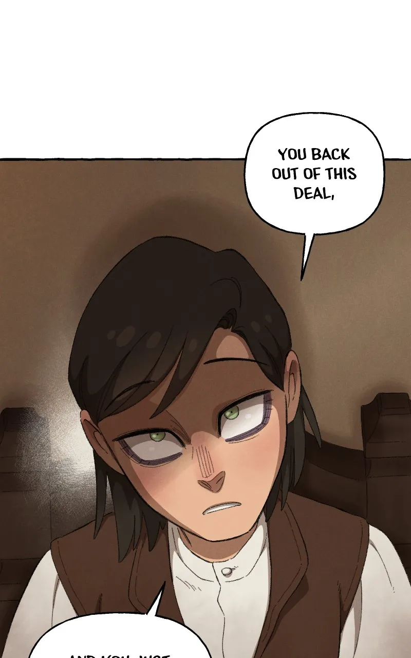Sable Curse Chapter 20 page 24 - 