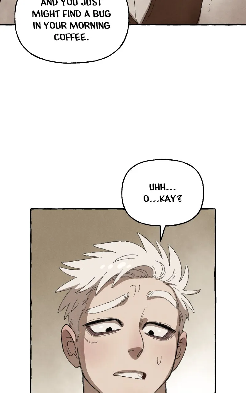 Sable Curse Chapter 20 page 25 - 