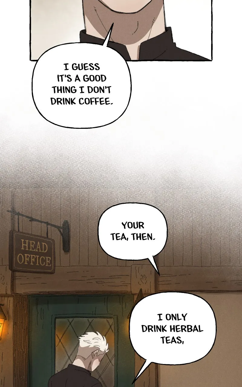 Sable Curse Chapter 20 page 26 - 