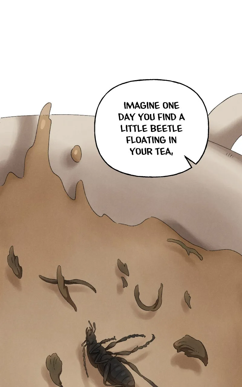 Sable Curse Chapter 20 page 28 - 
