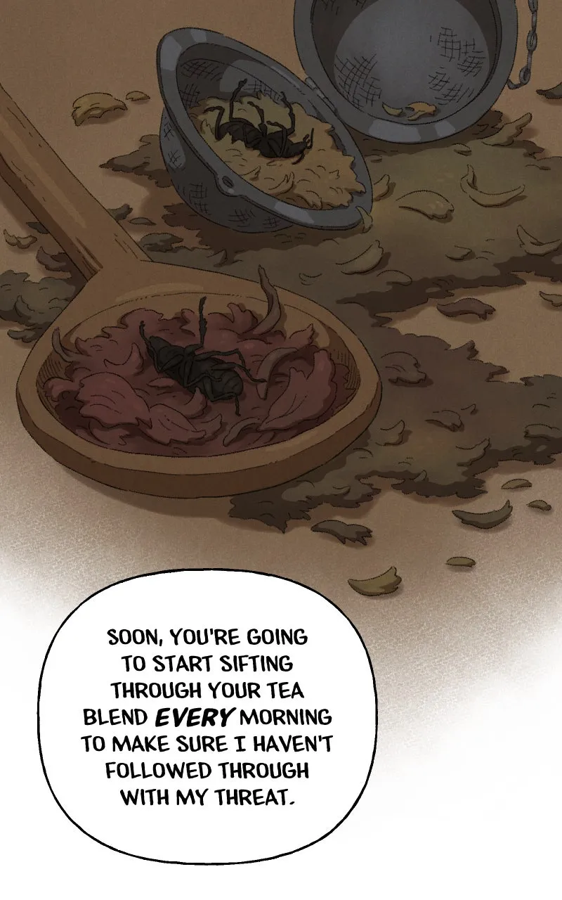 Sable Curse Chapter 20 page 30 - 