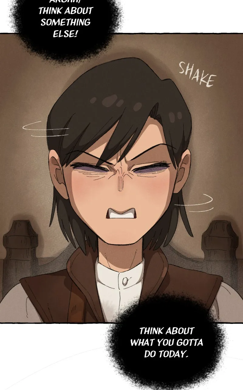 Sable Curse Chapter 20 page 4 - 