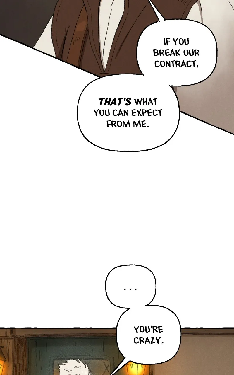 Sable Curse Chapter 20 page 32 - 