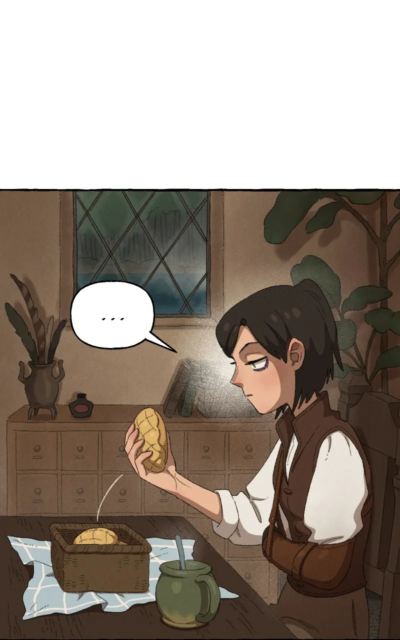 Sable Curse Chapter 20 page 40 - 