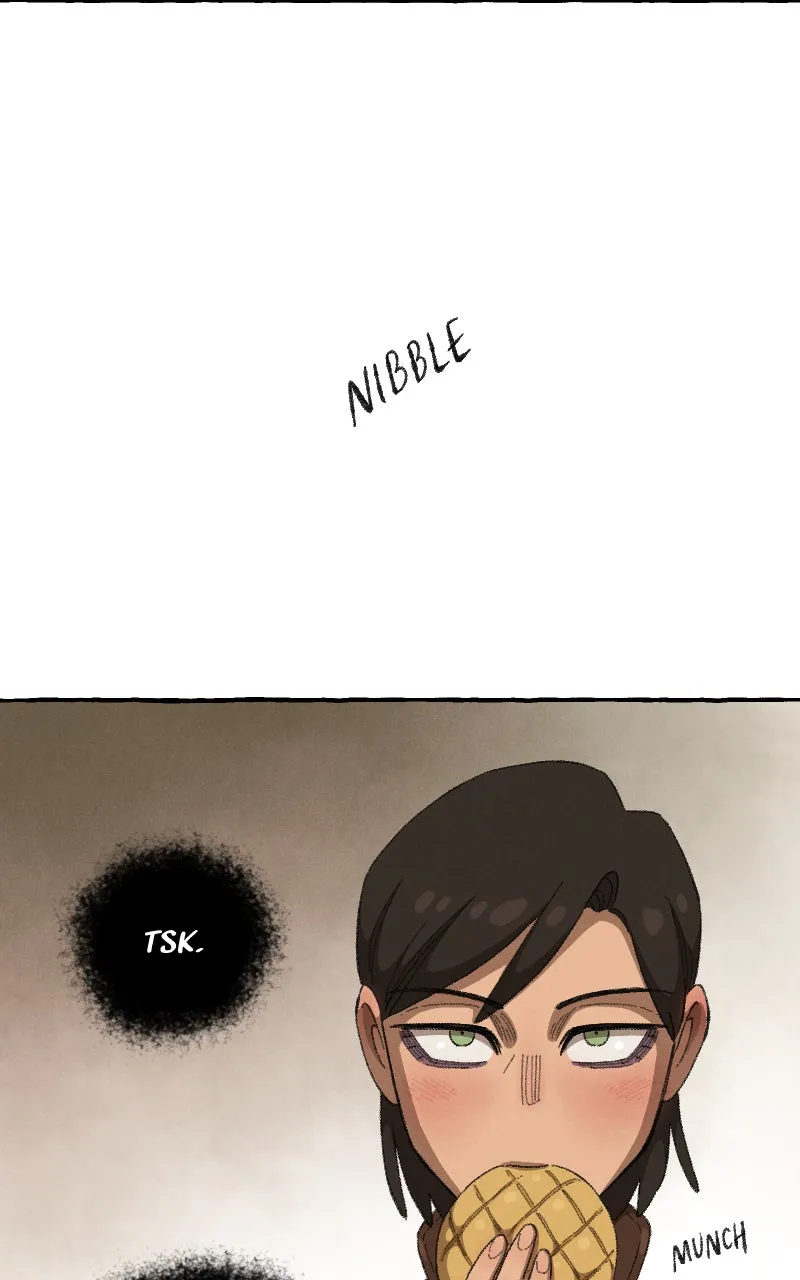 Sable Curse Chapter 20 page 41 - 