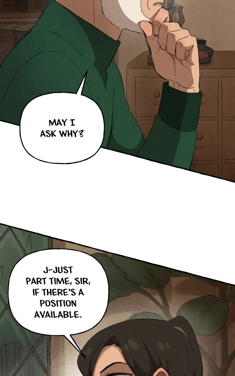 Sable Curse Chapter 20 page 43 - 