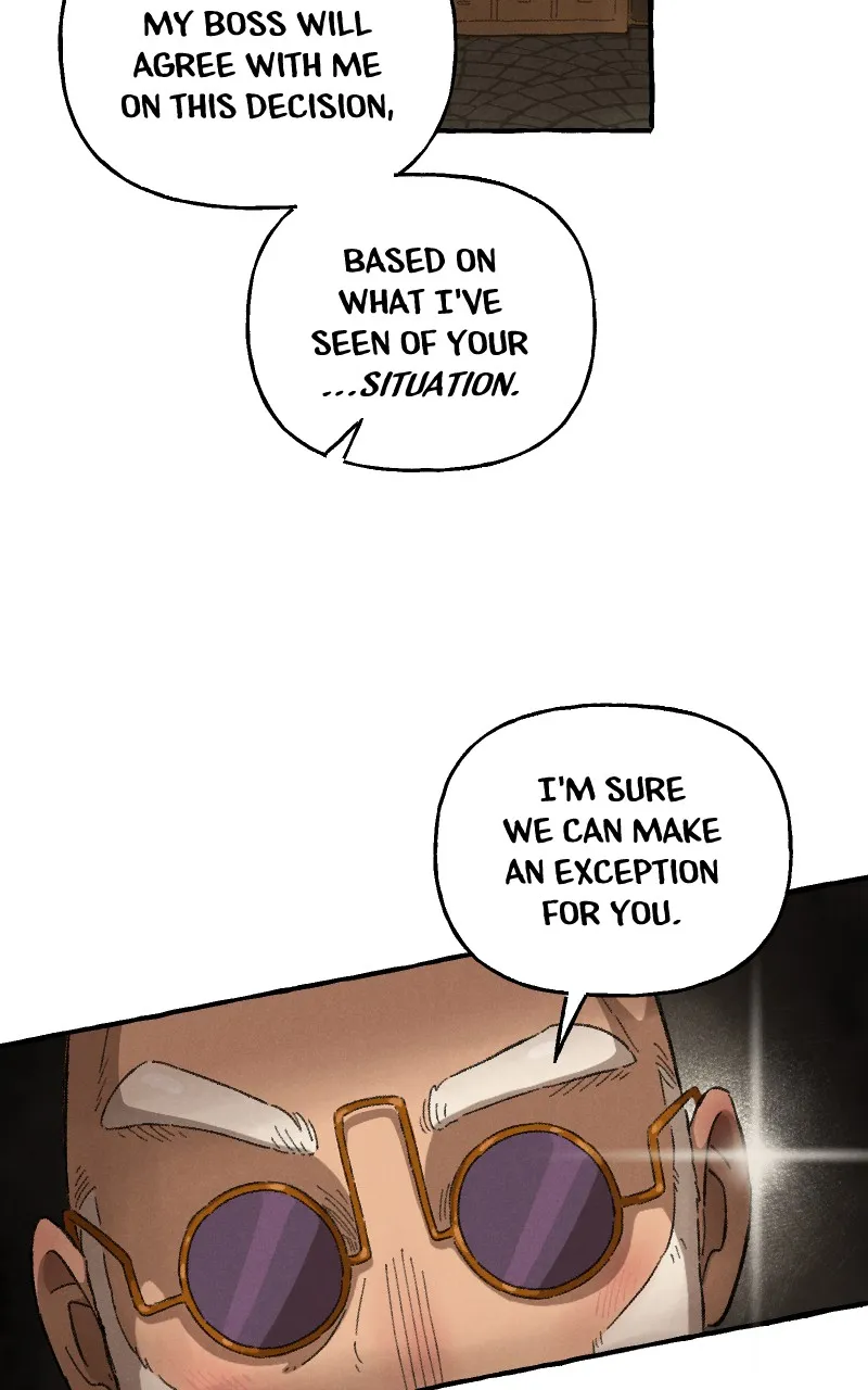 Sable Curse Chapter 20 page 47 - 