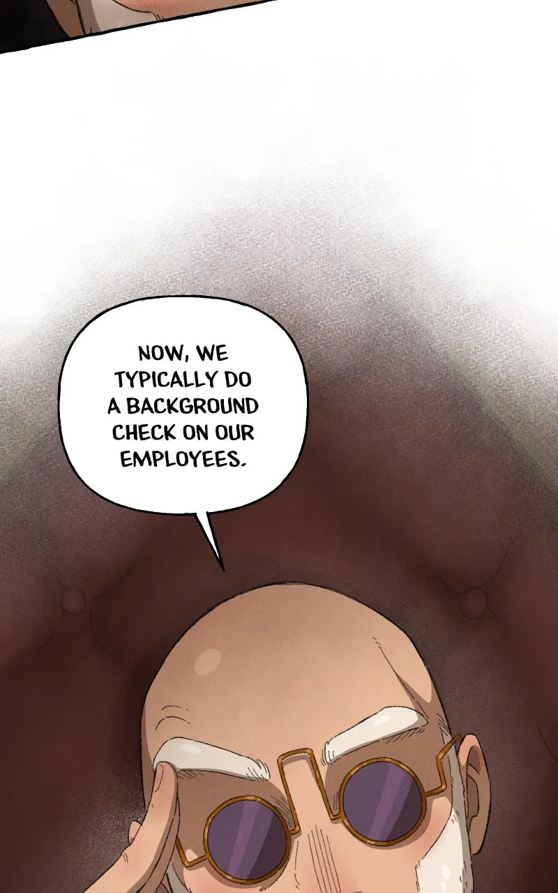 Sable Curse Chapter 20 page 48 - 