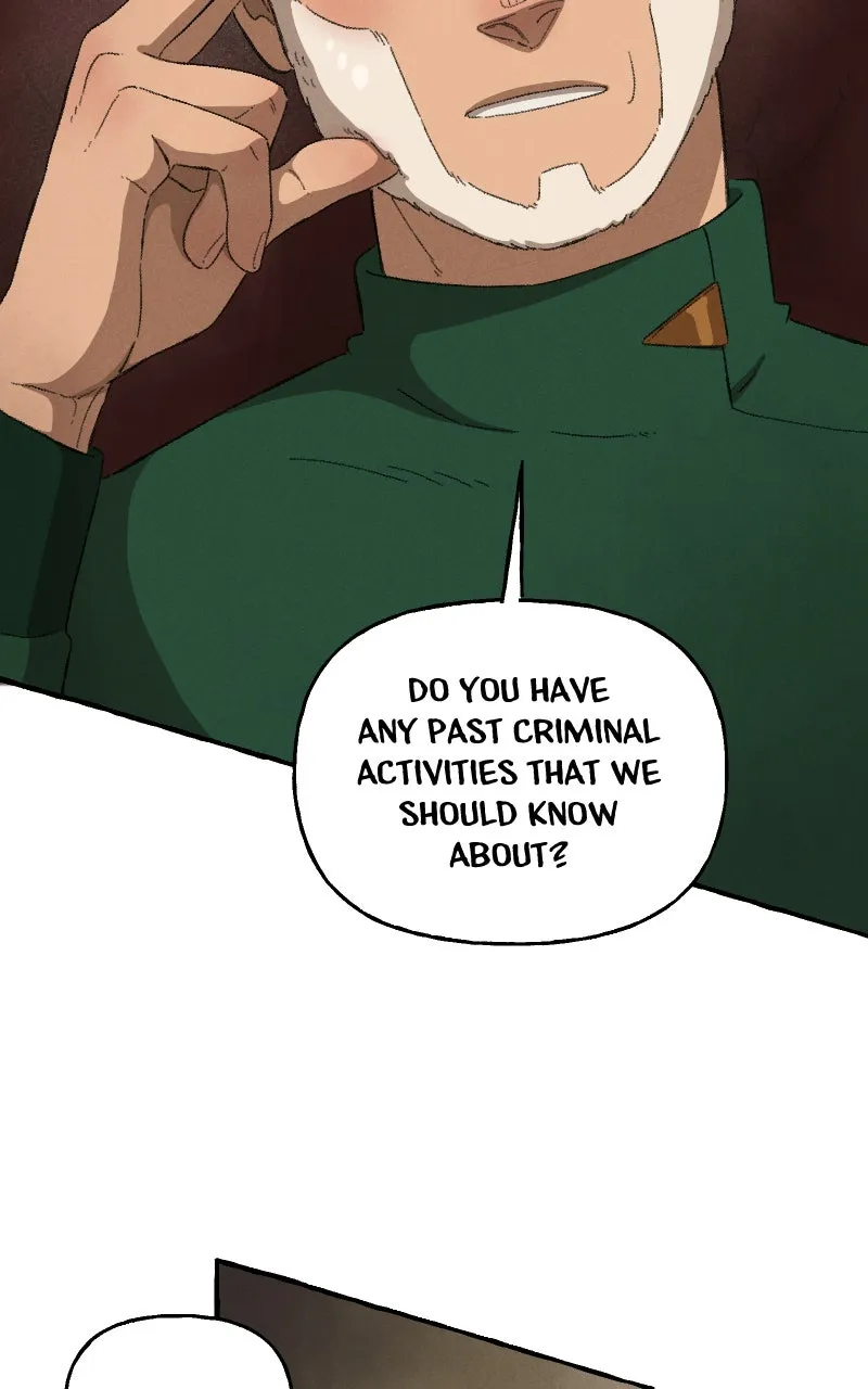 Sable Curse Chapter 20 page 49 - 