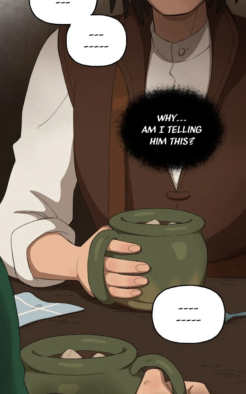 Sable Curse Chapter 20 page 51 - 