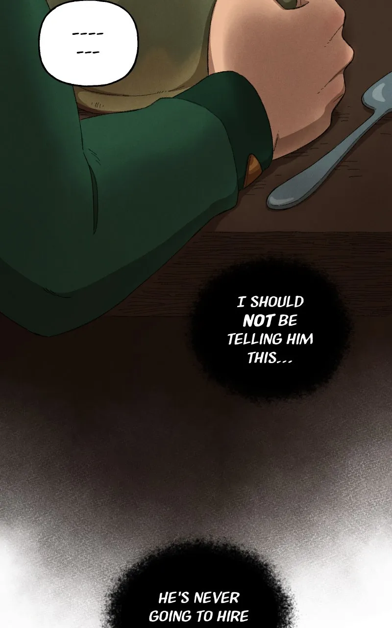 Sable Curse Chapter 20 page 52 - 