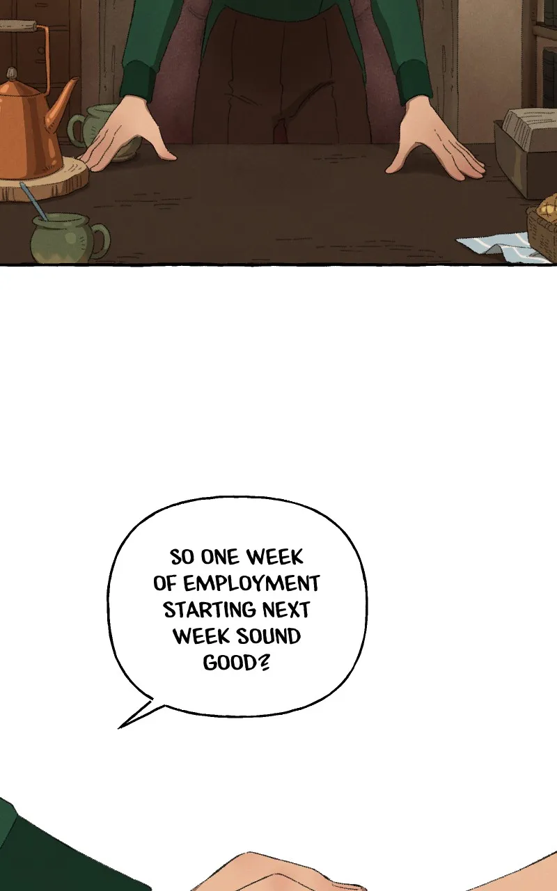 Sable Curse Chapter 20 page 55 - 