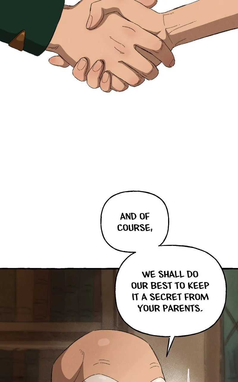 Sable Curse Chapter 20 page 56 - 