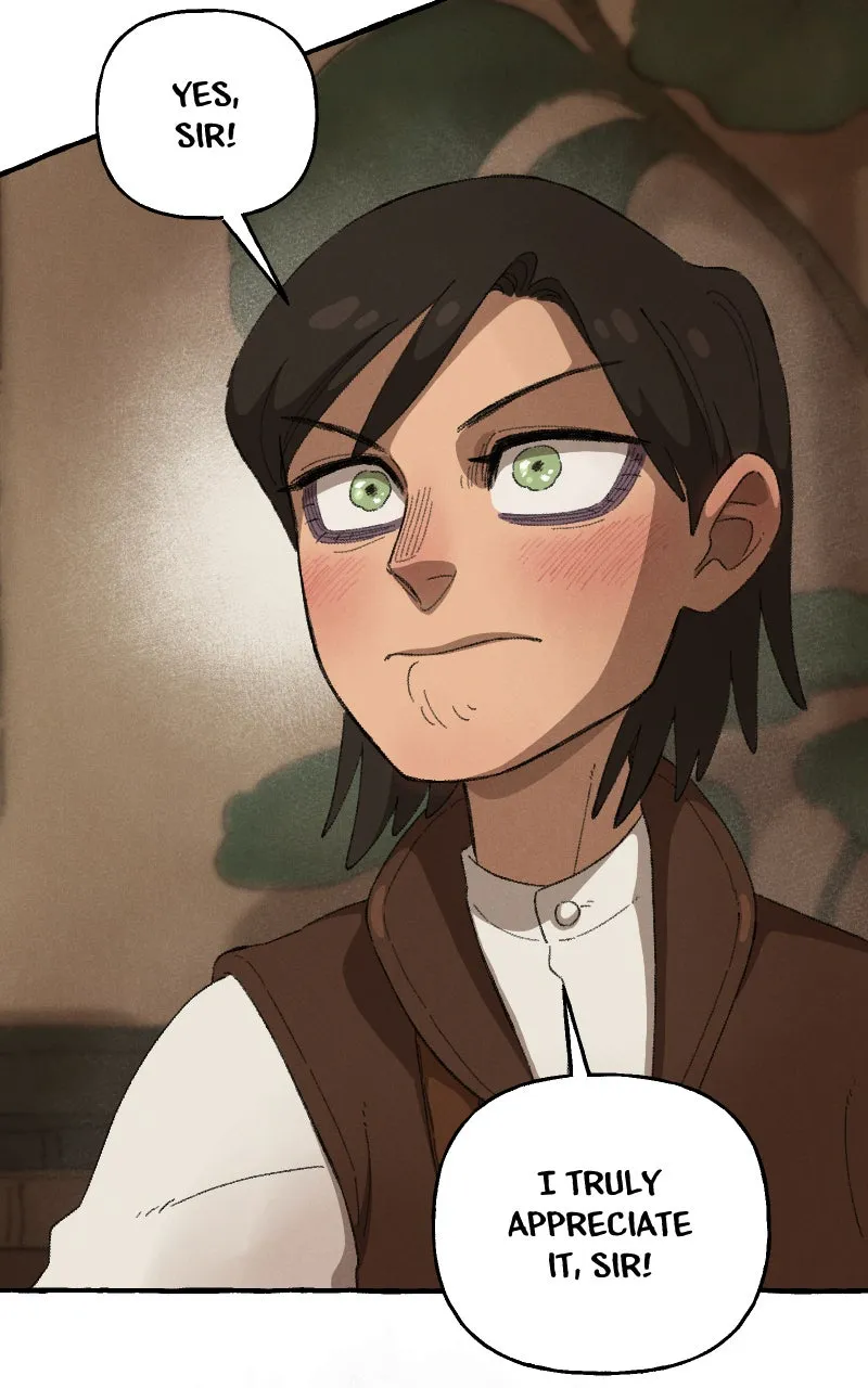Sable Curse Chapter 20 page 58 - 