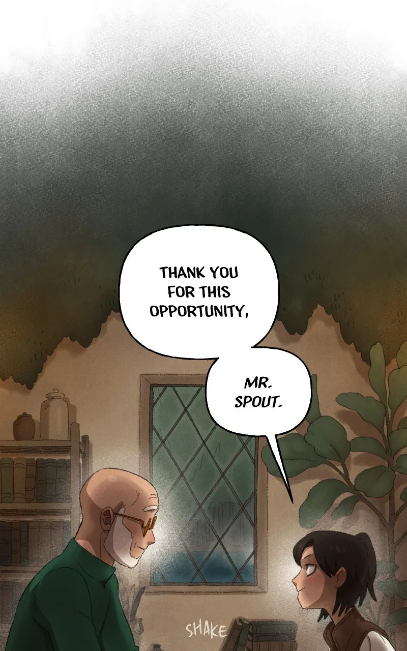 Sable Curse Chapter 20 page 59 - 
