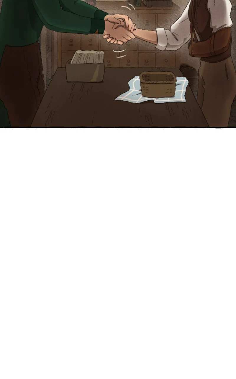 Sable Curse Chapter 20 page 60 - 