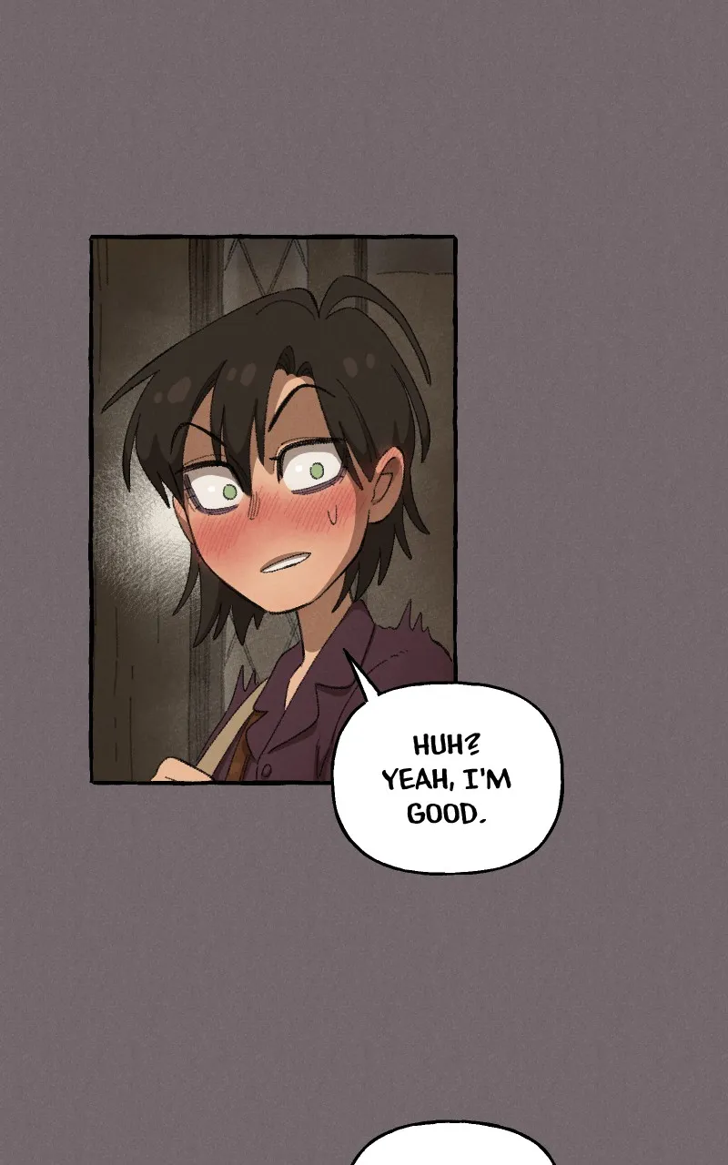 Sable Curse Chapter 20 page 9 - 