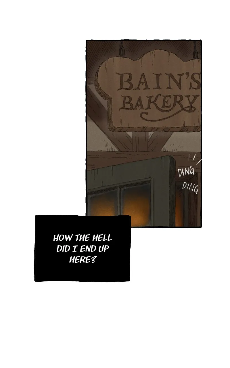 Sable Curse Chapter 21 page 13 - 