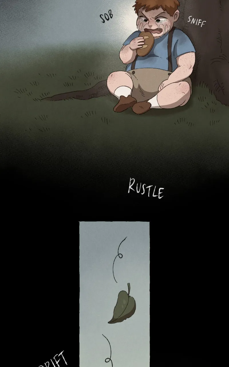 Sable Curse Chapter 21 page 17 - 